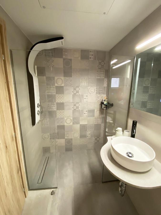 Kyma Holiday Loft Artemida  Bagian luar foto
