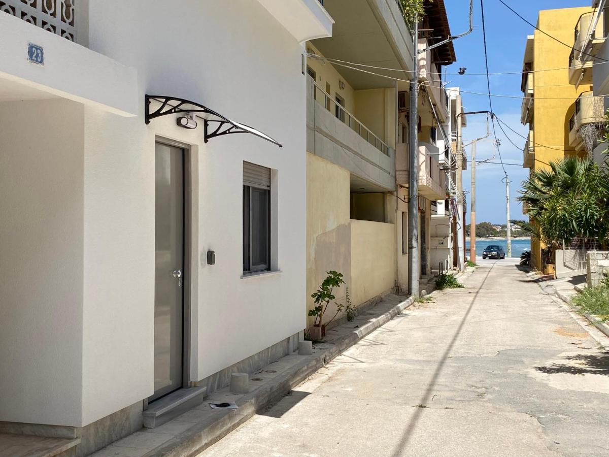 Kyma Holiday Loft Artemida  Bagian luar foto