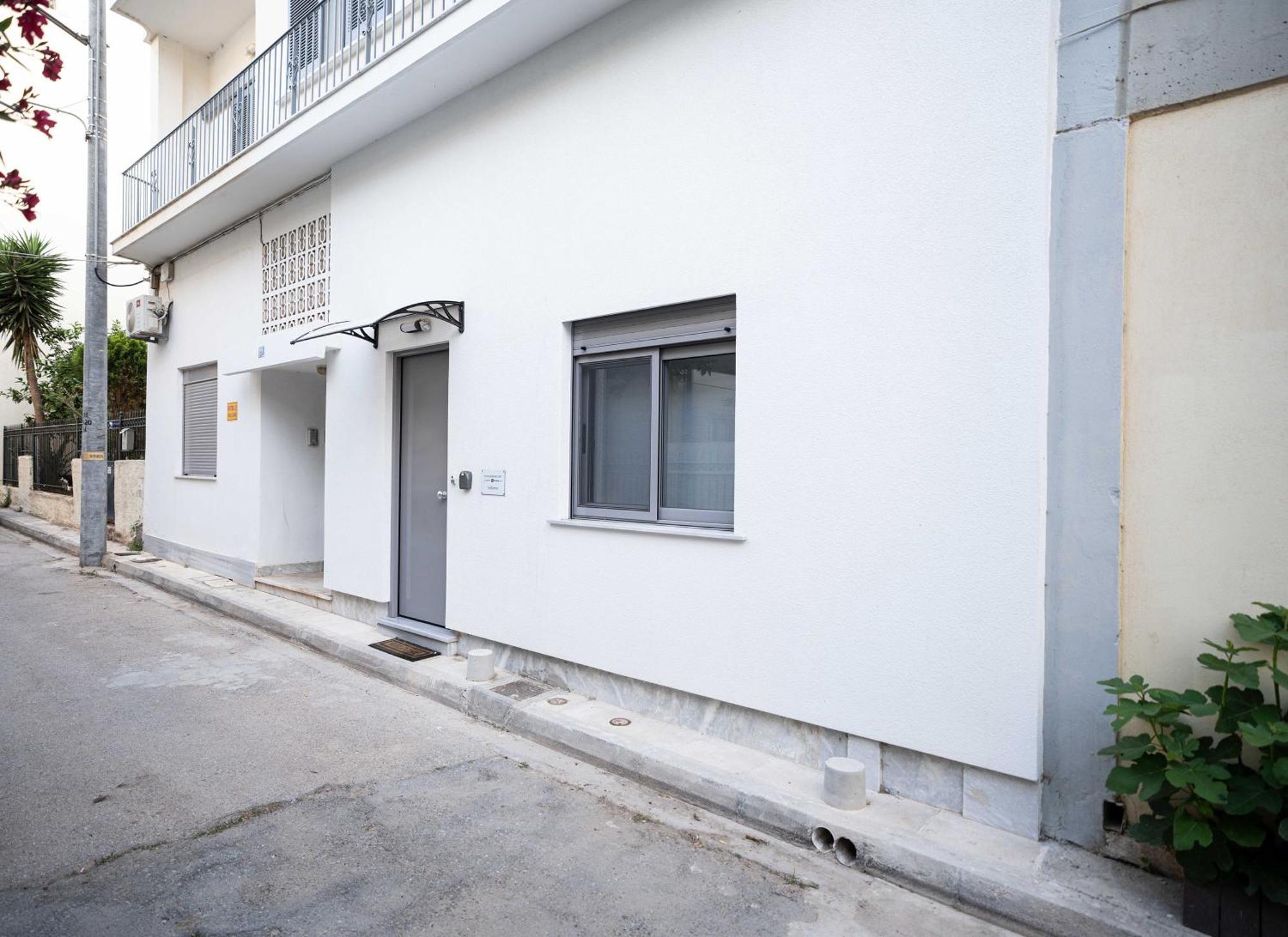Kyma Holiday Loft Artemida  Bagian luar foto