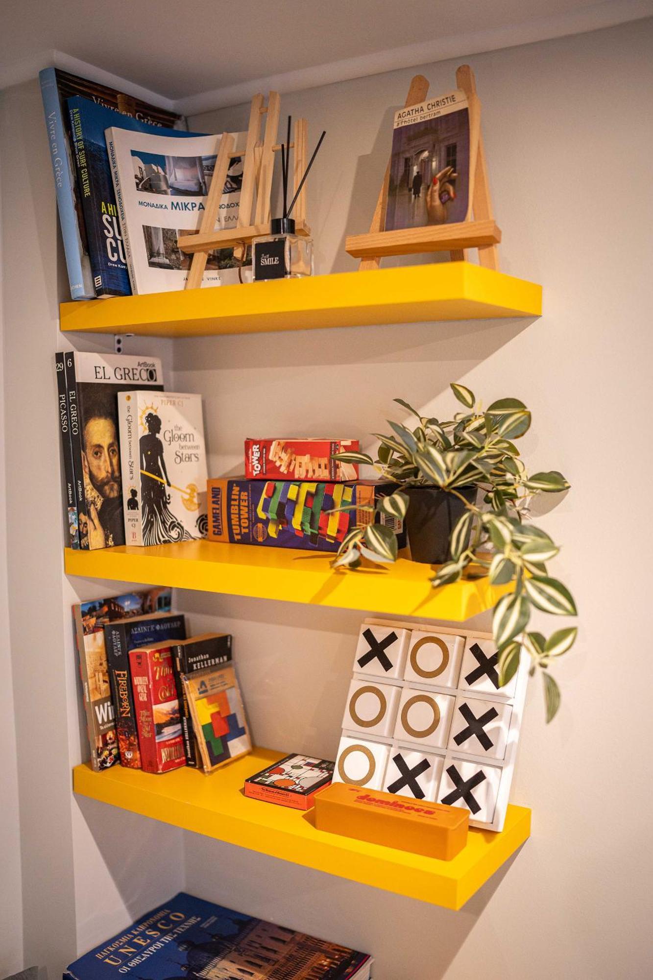 Kyma Holiday Loft Artemida  Bagian luar foto