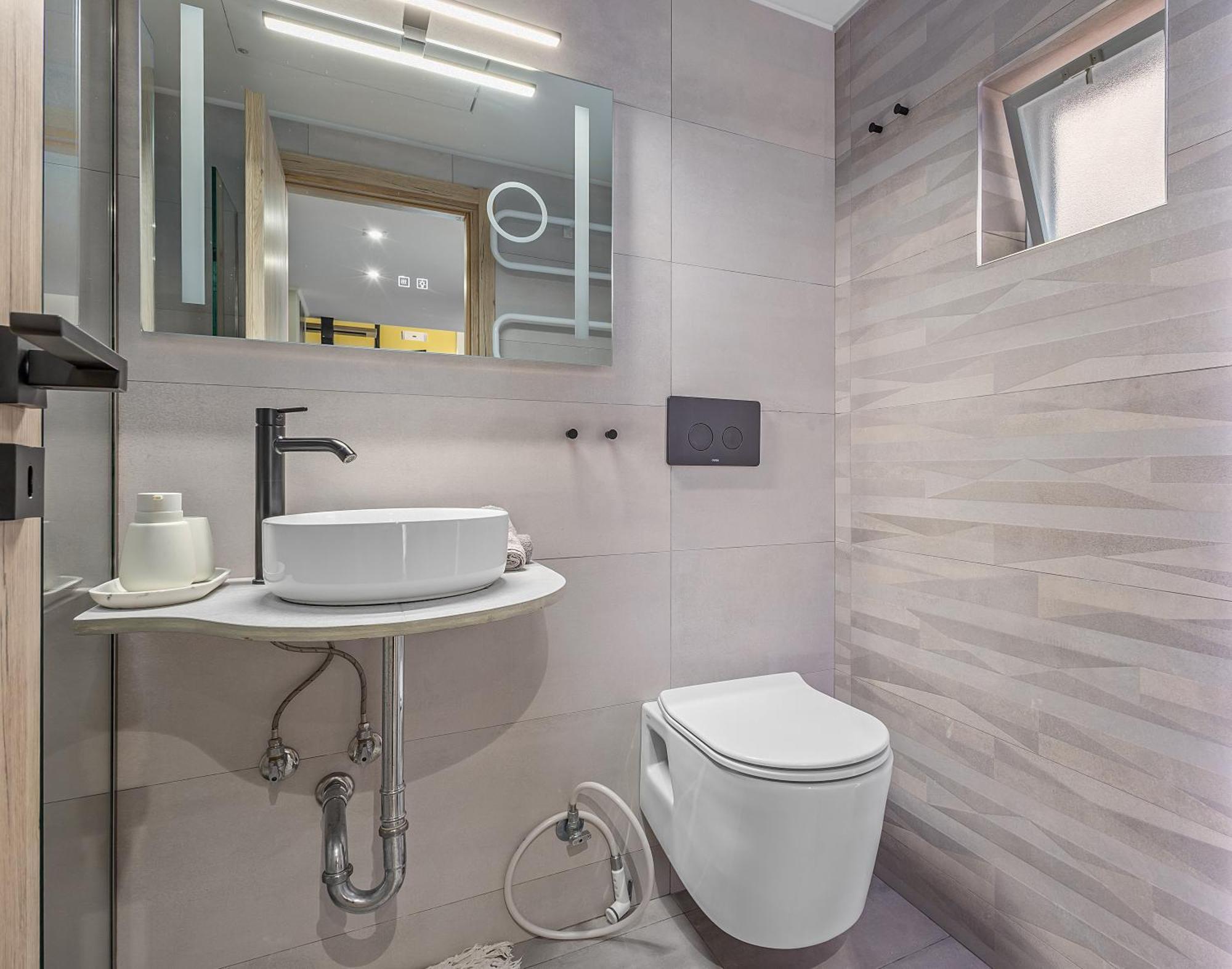 Kyma Holiday Loft Artemida  Bagian luar foto